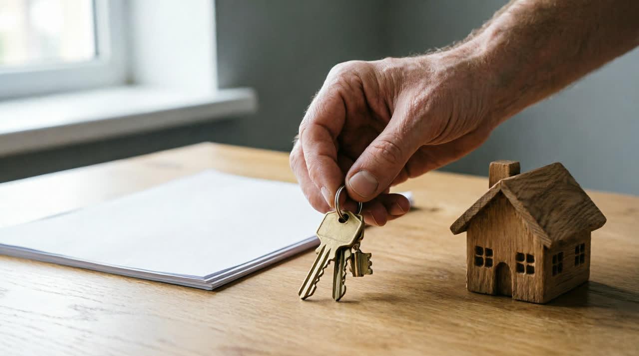 Как оценить рынок жилья перед покупкой или продажей